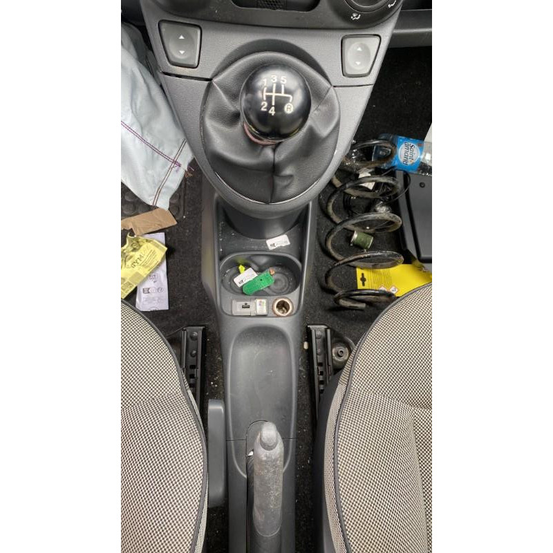 Optique avant secondaire droit (feux)(clignotant) FIAT 500 2 Photo n°11