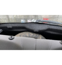 Optique avant secondaire droit (feux)(clignotant) FIAT 500 2