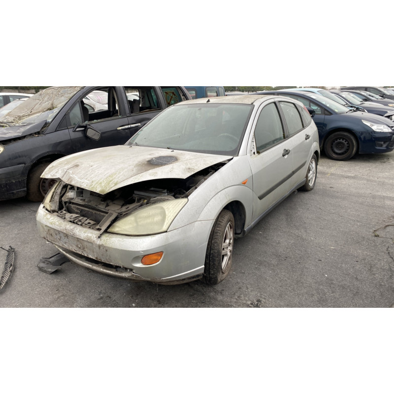 Feu arriere principal droit (feux) FORD FOCUS 1 Photo n°6