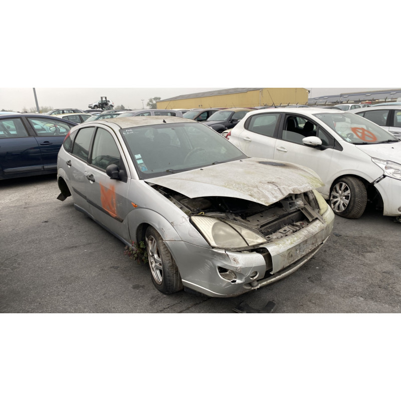 Feu arriere principal droit (feux) FORD FOCUS 1 Photo n°7