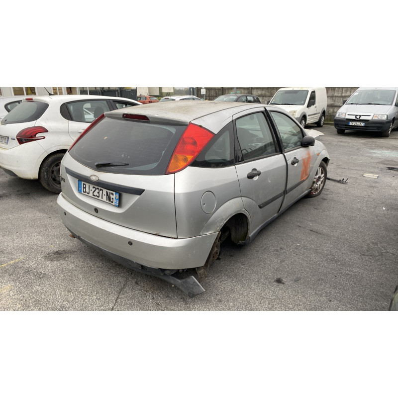 Feu arriere principal droit (feux) FORD FOCUS 1 Photo n°8