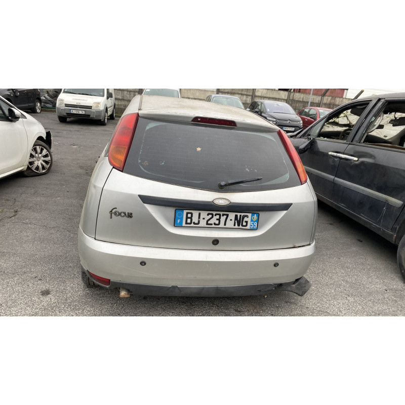 Feu arriere principal droit (feux) FORD FOCUS 1 Photo n°10