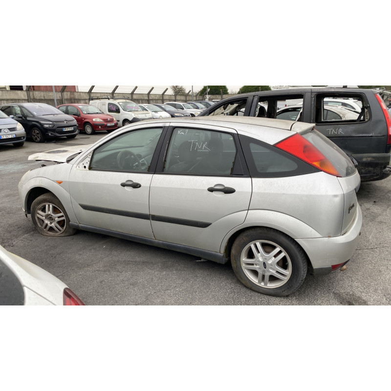 Feu arriere principal droit (feux) FORD FOCUS 1 Photo n°12