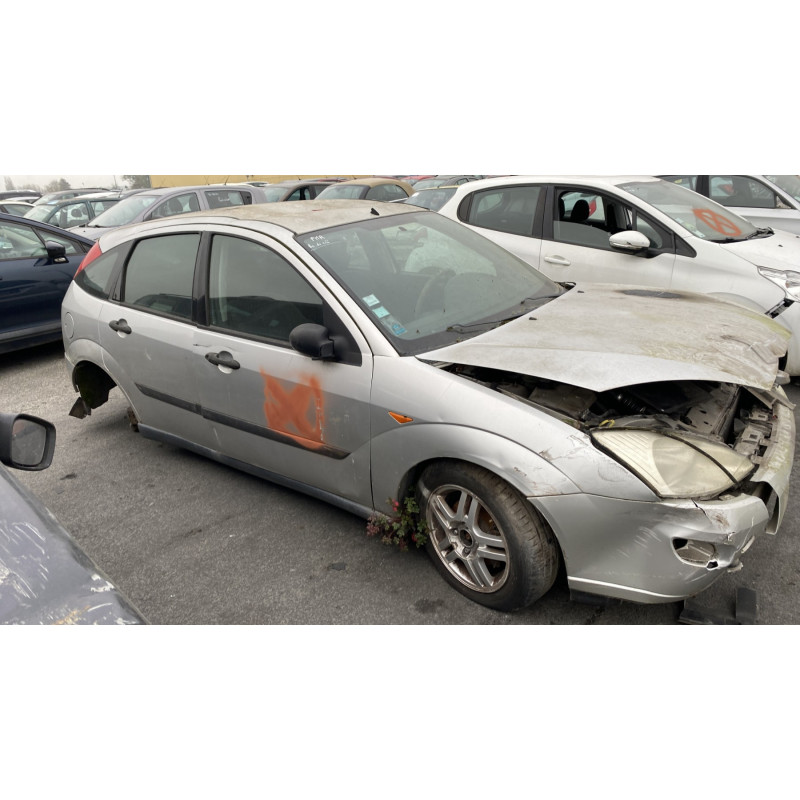 Feu arriere principal droit (feux) FORD FOCUS 1 Photo n°13