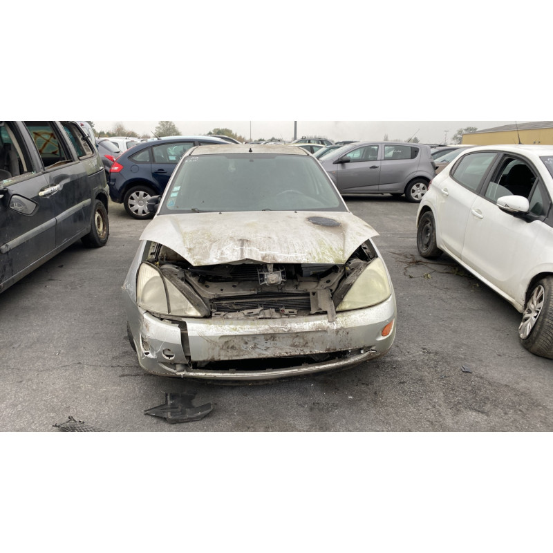 Feu arriere principal droit (feux) FORD FOCUS 1 Photo n°14