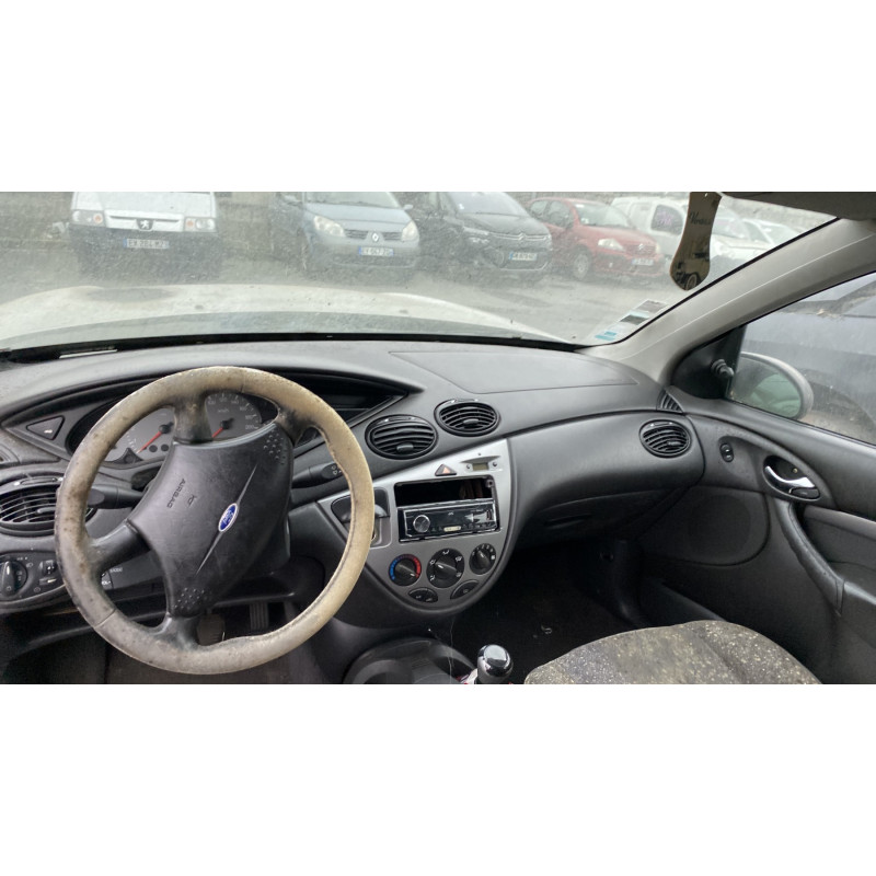 Feu arriere principal droit (feux) FORD FOCUS 1 Photo n°18