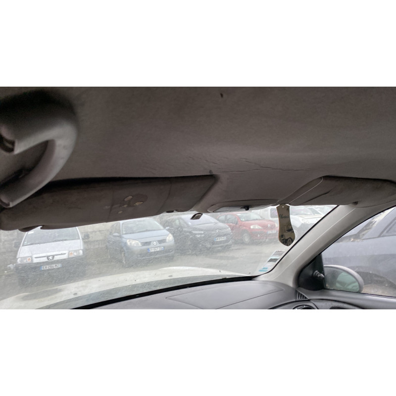 Feu arriere principal droit (feux) FORD FOCUS 1 Photo n°19