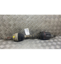 Cardan gauche (transmission) CITROEN C-CROSSER Photo n°1