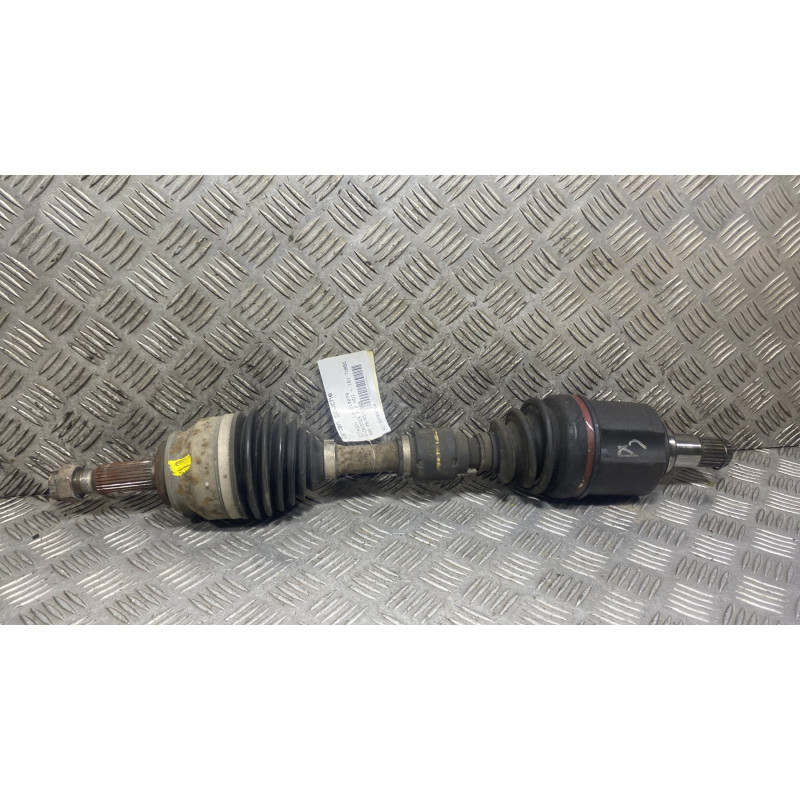 Cardan gauche (transmission) CITROEN C-CROSSER Photo n°1