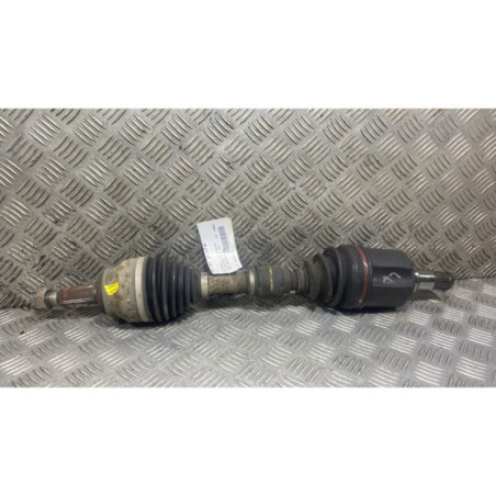 Cardan gauche (transmission) CITROEN C-CROSSER Photo n°1