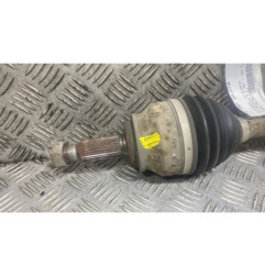 Cardan gauche (transmission) CITROEN C-CROSSER
