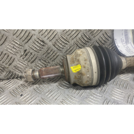 Cardan gauche (transmission) CITROEN C-CROSSER