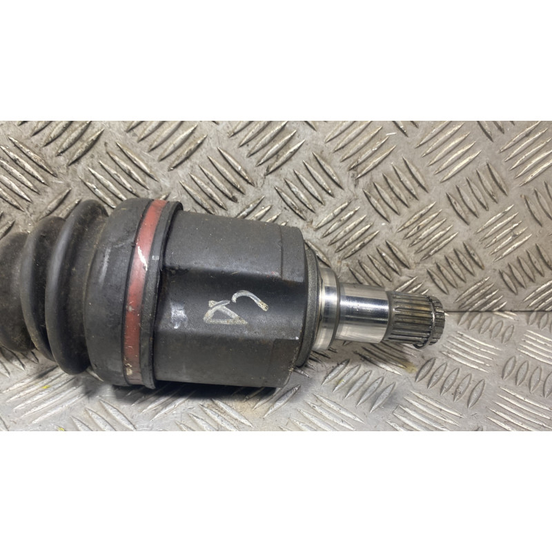 Cardan gauche (transmission) CITROEN C-CROSSER Photo n°4