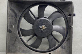 Moto ventilateur radiateur HYUNDAI MATRIX Photo n°1