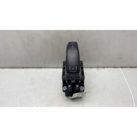 Selecteur boite de vitesse PEUGEOT 3008 2 Photo n°1