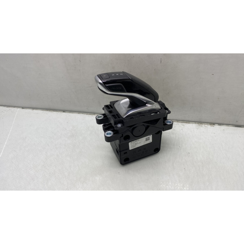 Selecteur boite de vitesse PEUGEOT 3008 2 Photo n°3
