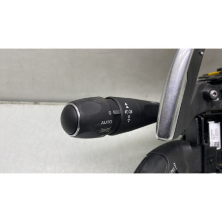 Com (Bloc Contacteur Tournant+Commodo Essuie Glace+Commodo Phare) PEUGEOT 3008 2