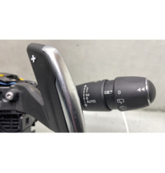 Com (Bloc Contacteur Tournant+Commodo Essuie Glace+Commodo Phare) PEUGEOT 3008 2