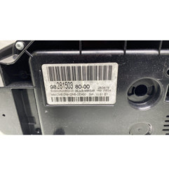 Compteur PEUGEOT 3008 2