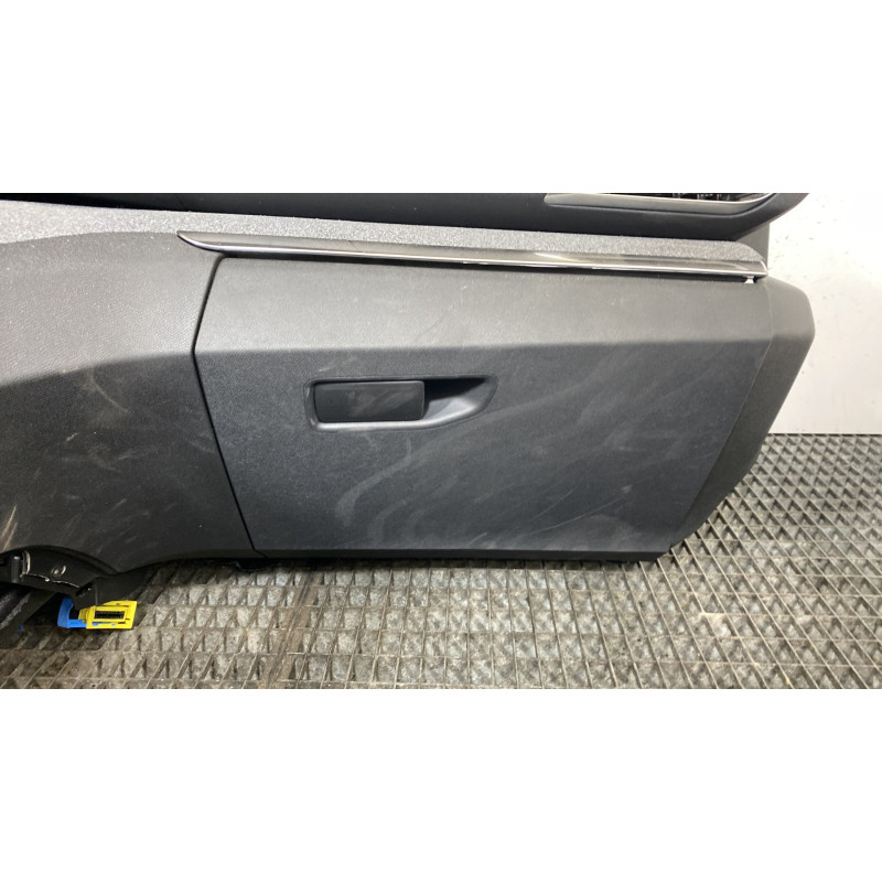 Planche de bord complete PEUGEOT 3008 2 Photo n°4