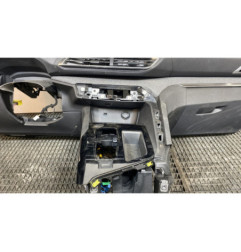 Planche de bord complete PEUGEOT 3008 2