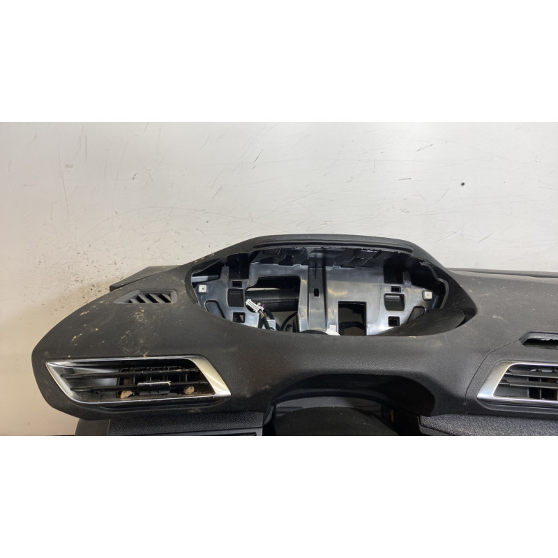 Planche de bord complete PEUGEOT 3008 2 Photo n°7