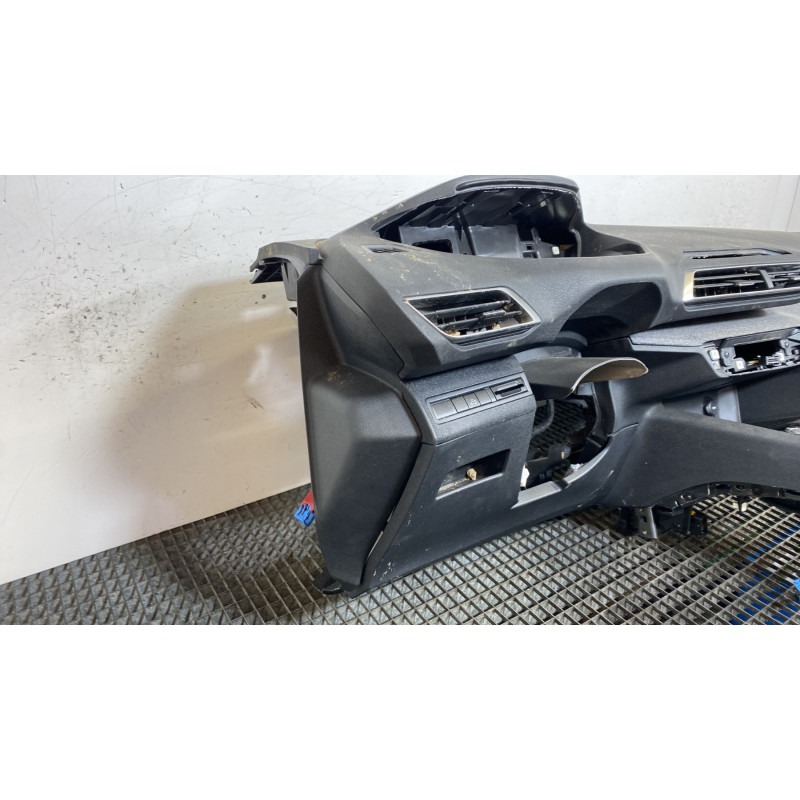 Planche de bord complete PEUGEOT 3008 2 Photo n°9