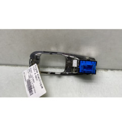 Poignee electrique frein a main PEUGEOT 3008 2