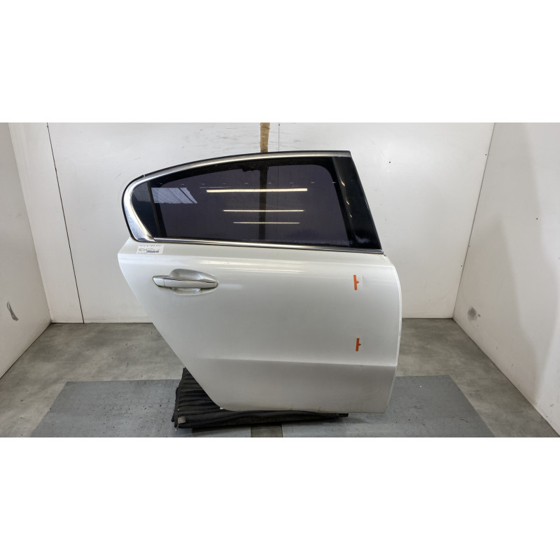 Porte arriere droit PEUGEOT 508 1 Photo n°1