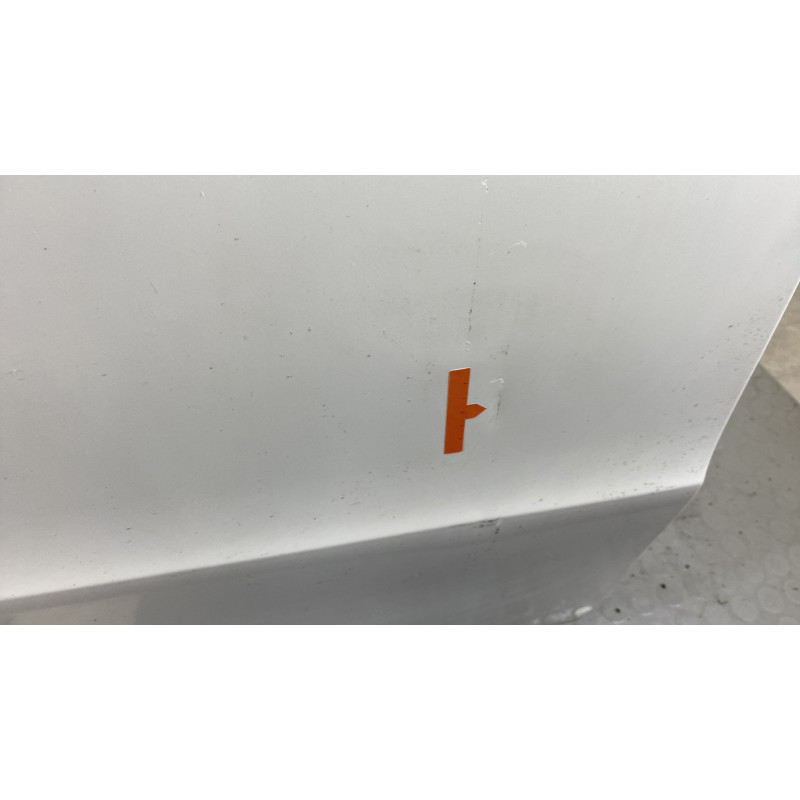 Porte arriere droit PEUGEOT 508 1 Photo n°4