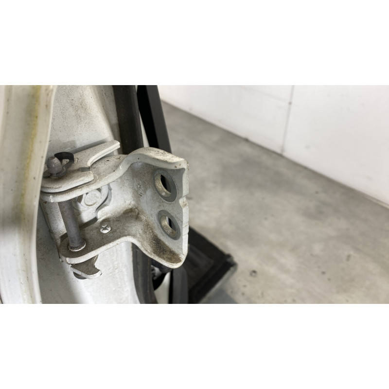 Porte arriere droit PEUGEOT 508 1 Photo n°5