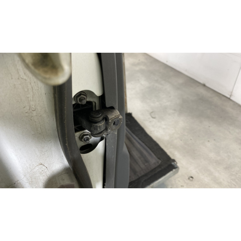Porte arriere droit PEUGEOT 508 1 Photo n°6