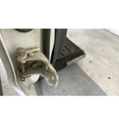 Porte arriere droit PEUGEOT 508 1