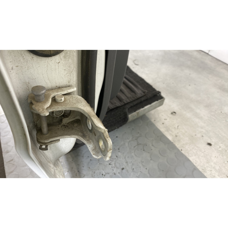 Porte arriere droit PEUGEOT 508 1 Photo n°7