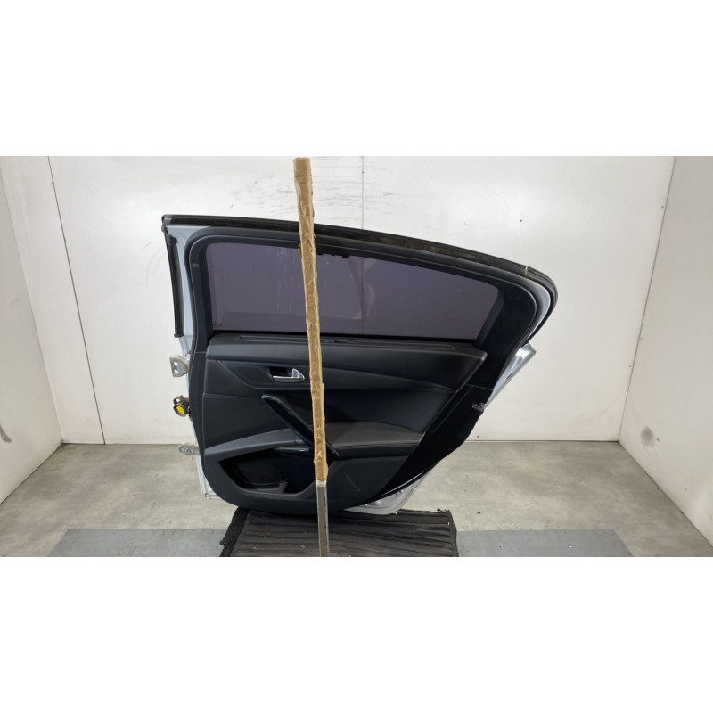 Porte arriere droit PEUGEOT 508 1 Photo n°9