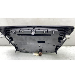 Commande chauffage PEUGEOT 508 1