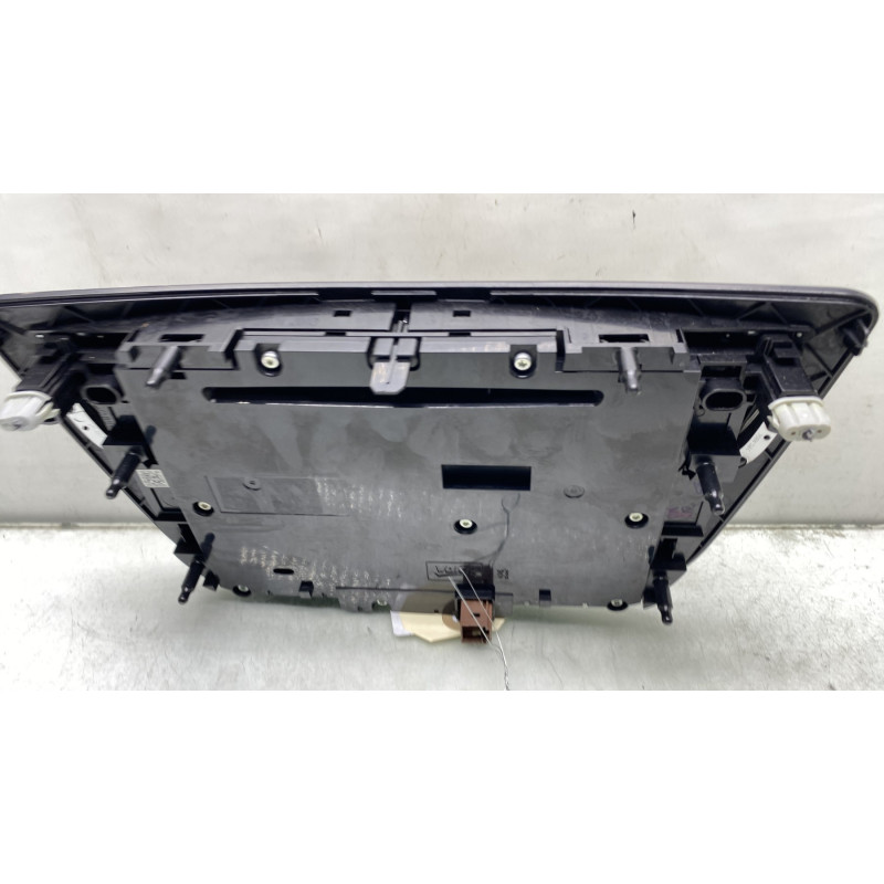 Commande chauffage PEUGEOT 508 1 Photo n°2
