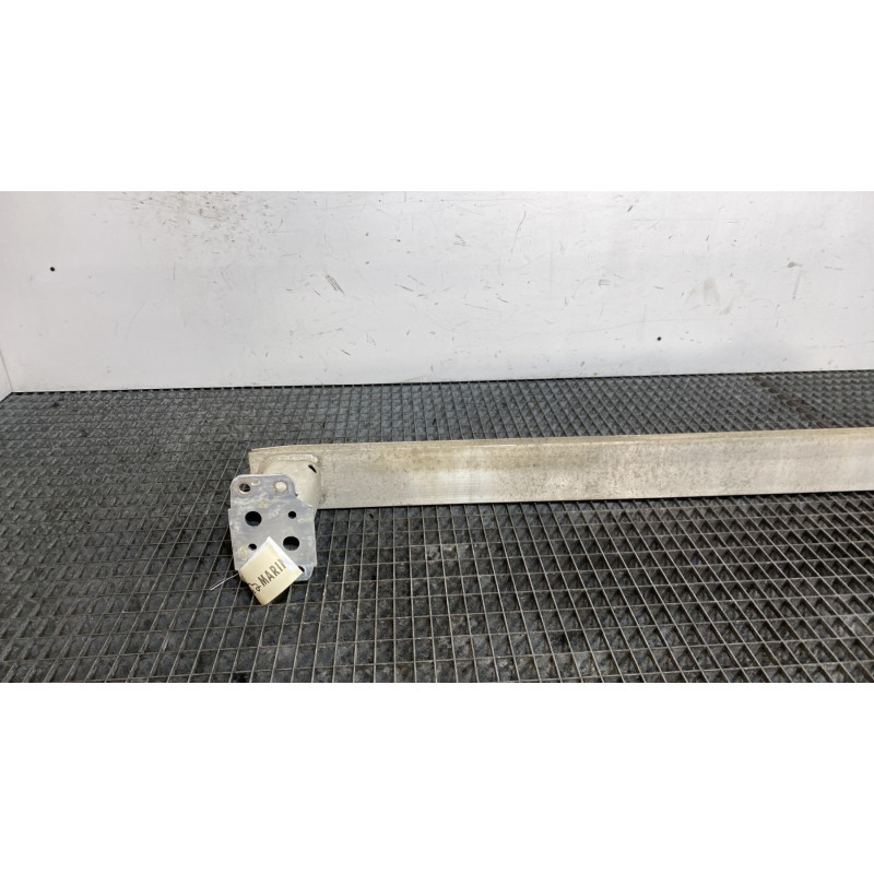 Renfort pare choc arriere (traverse) PEUGEOT 508 1 Photo n°6