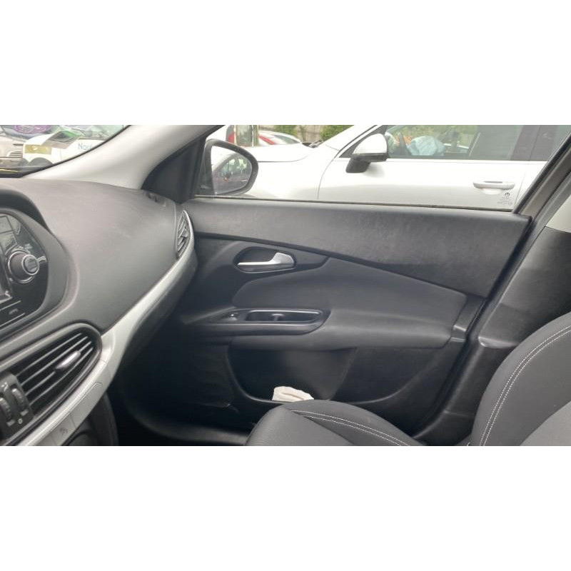 Autoradio d'origine FIAT TIPO 2 Photo n°18