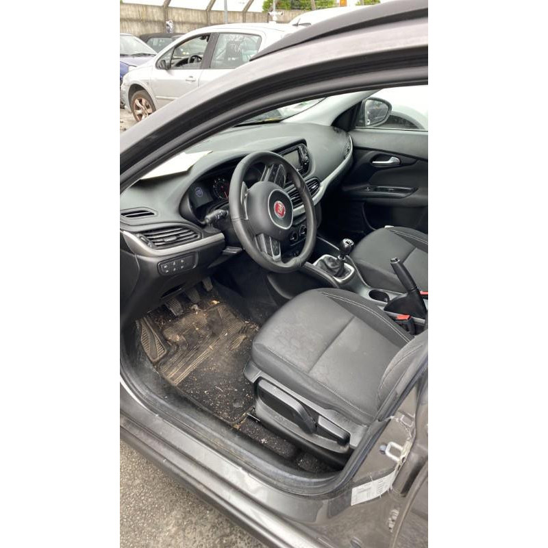 Autoradio d'origine FIAT TIPO 2 Photo n°20
