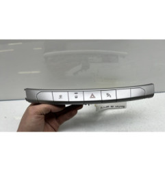 Bouton de warning FIAT TIPO 2 Photo n°1