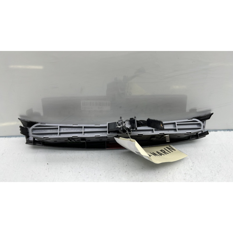 Bouton de warning FIAT TIPO 2 Photo n°3
