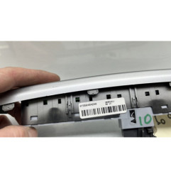 Bouton de warning FIAT TIPO 2