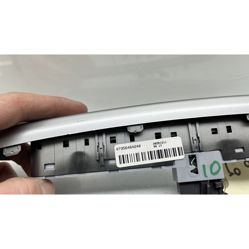 Bouton de warning FIAT TIPO 2 Photo n°5