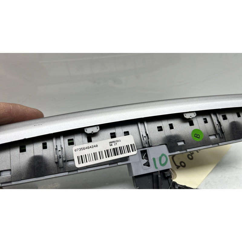 Bouton de warning FIAT TIPO 2 Photo n°6