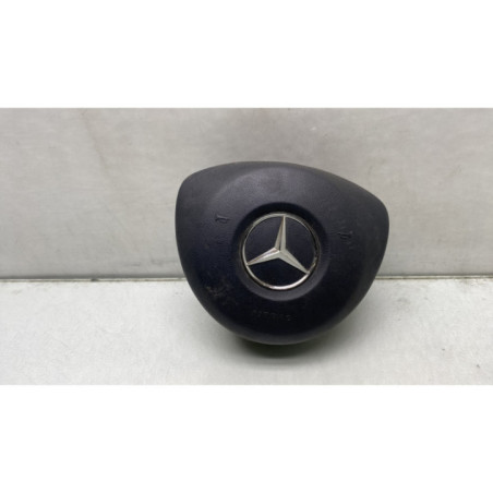 Air bag conducteur MERCEDES CLASSE B 246 Photo n°1