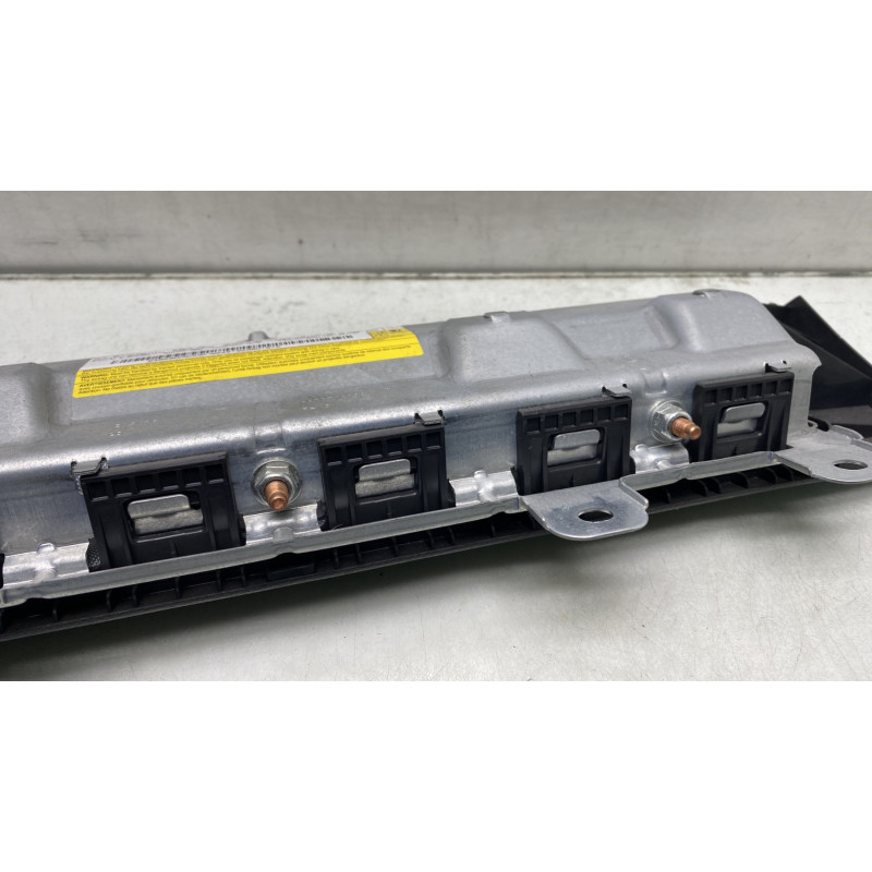 Air bag genoux MERCEDES CLASSE B 246 Photo n°3