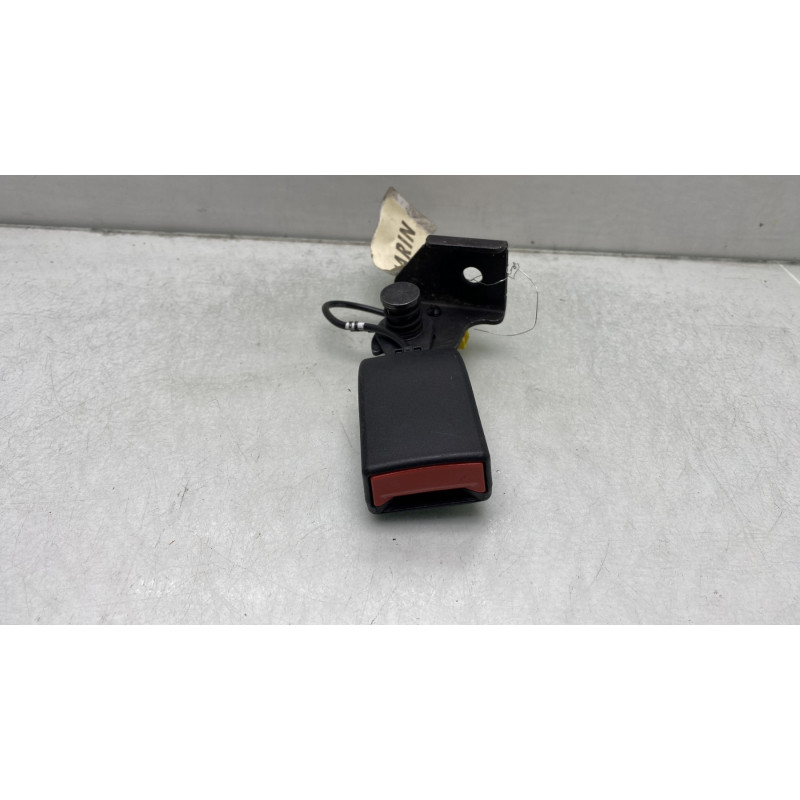 Attache ceinture arriere gauche MERCEDES CLASSE B 246 Photo n°1