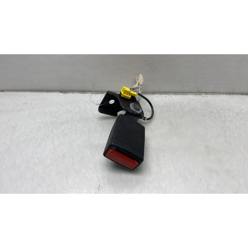 Attache ceinture arriere gauche MERCEDES CLASSE B 246 Photo n°2