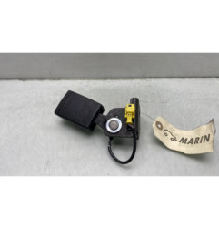 Attache ceinture arriere gauche MERCEDES CLASSE B 246